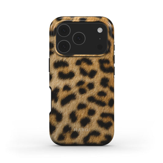 LeoPurr - MagSafe iPhone Case