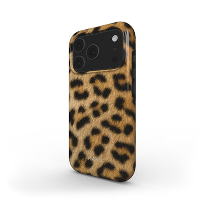 LeoPurr - MagSafe iPhone Case