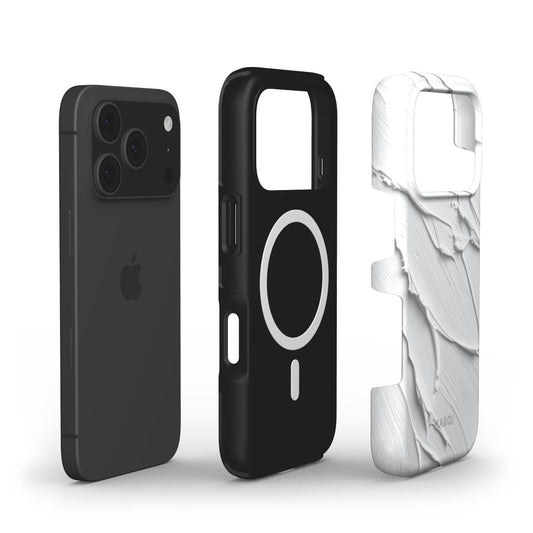 Senses - MagSafe iPhone Case