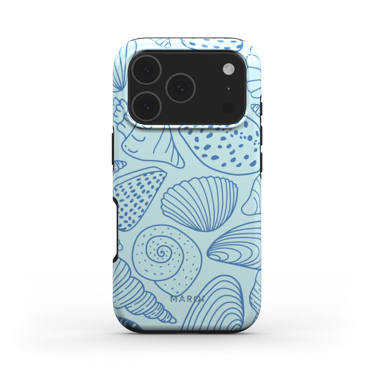 She Sells Seashells - MagSafe iPhone Case