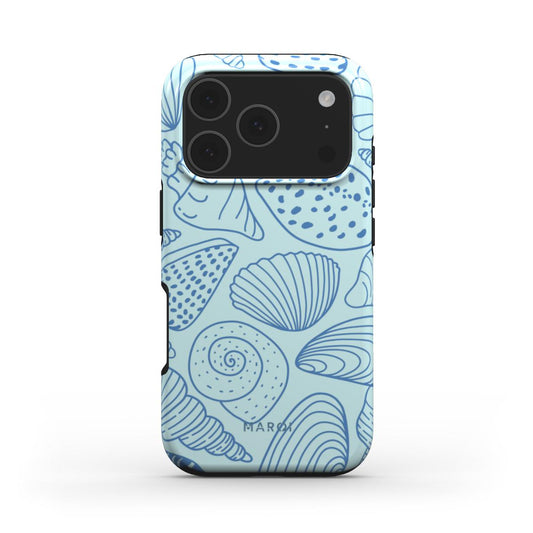 She Sells Seashells - MagSafe iPhone Case