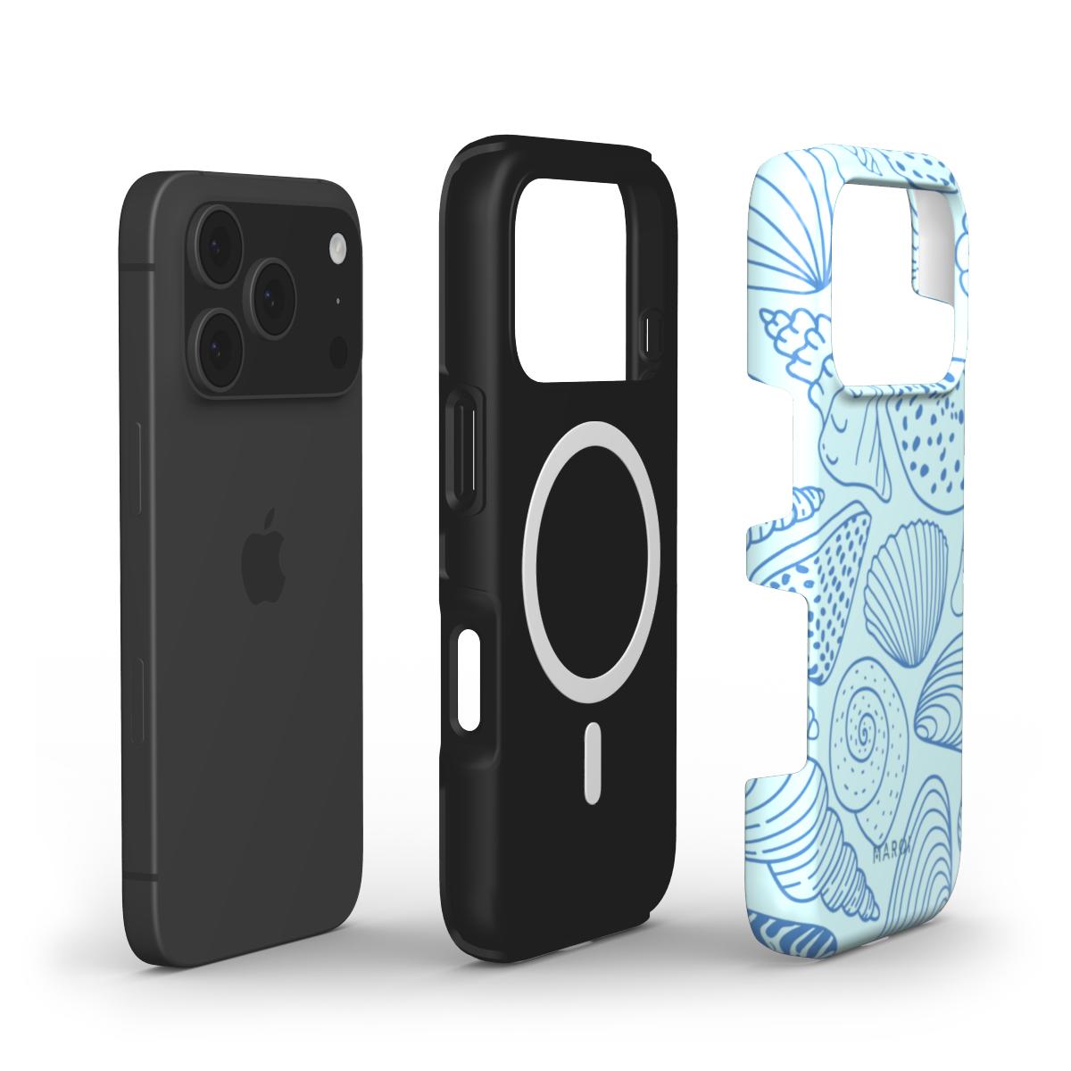 She Sells Seashells - MagSafe iPhone Case