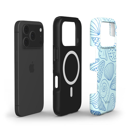 She Sells Seashells - MagSafe iPhone Case