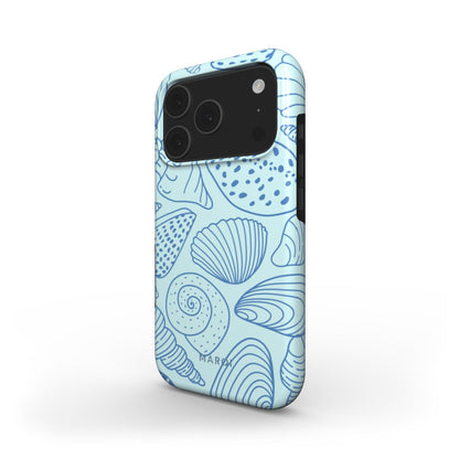 She Sells Seashells - MagSafe iPhone Case