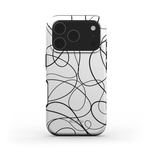 Plot Twist - MagSafe iPhone Case