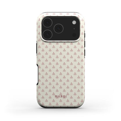 Sour Cherry - MagSafe iPhone Case