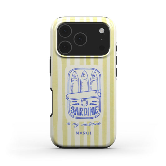 Sardine - MagSafe iPhone Case