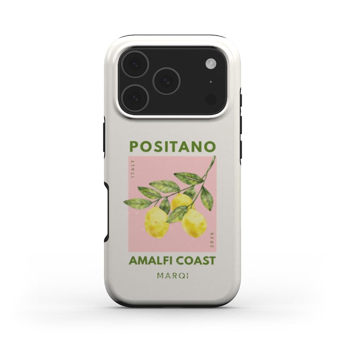 Positano - MagSafe iPhone Case