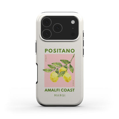 Positano - MagSafe iPhone Case