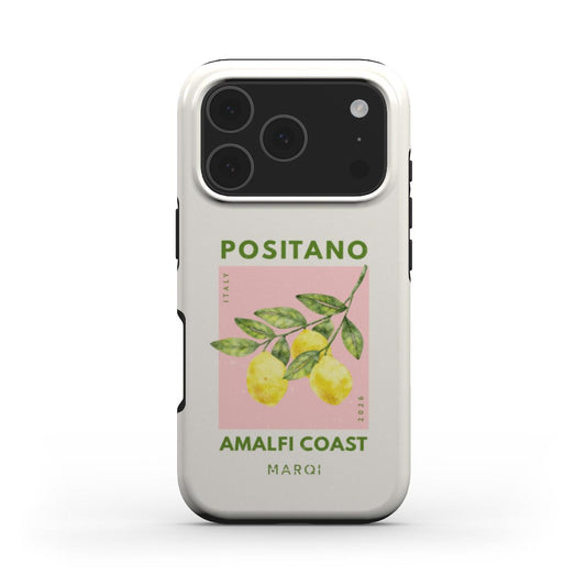 Positano - MagSafe iPhone Case