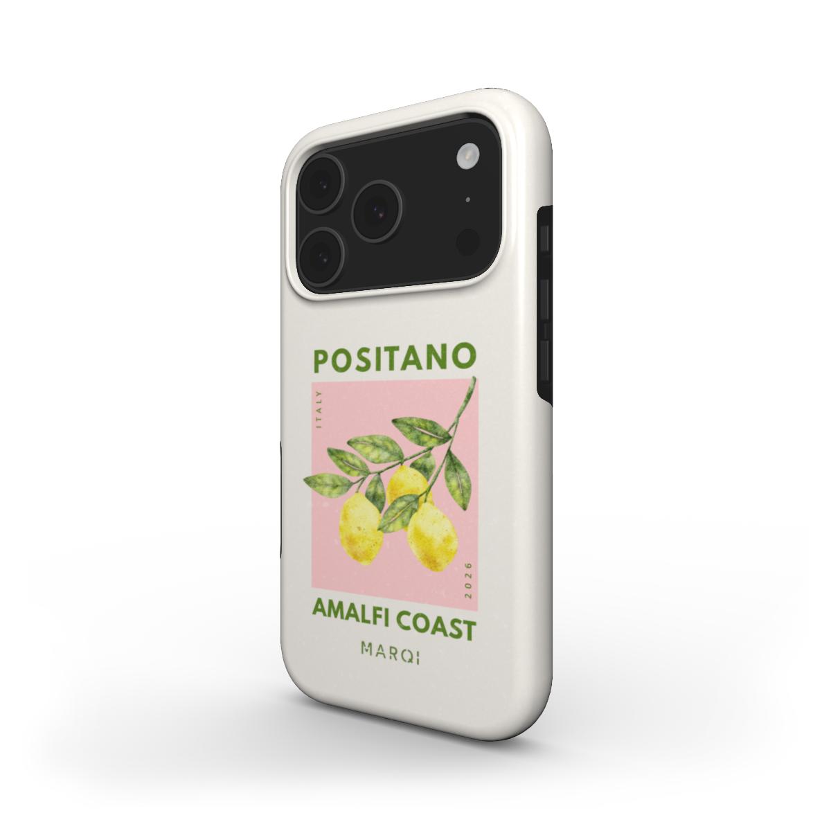 Positano - MagSafe iPhone Case