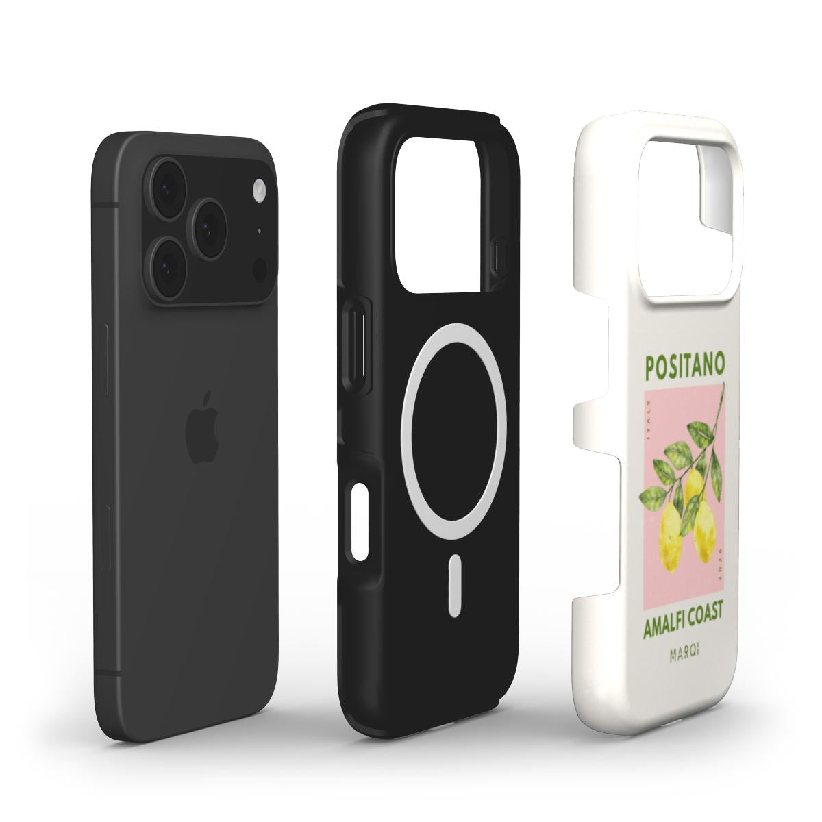 Positano - MagSafe iPhone Case
