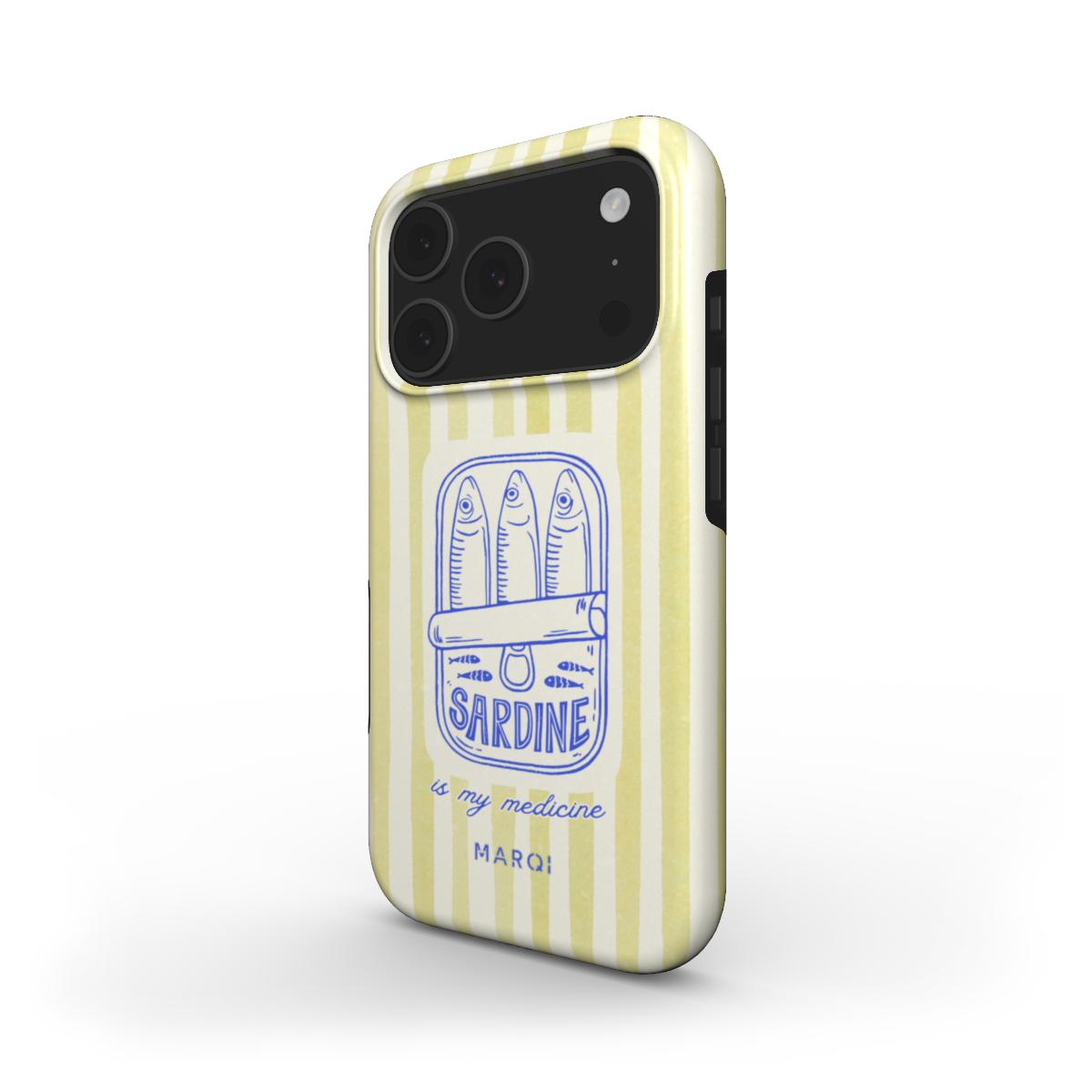 Sardine - MagSafe iPhone Case