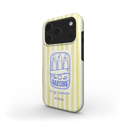 Sardine - MagSafe iPhone Case