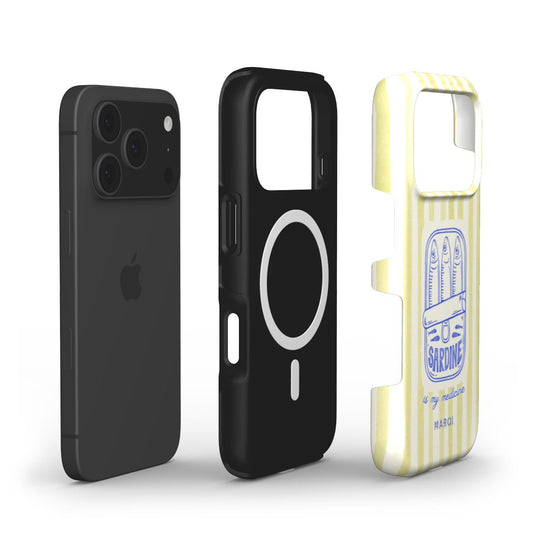 Sardine - MagSafe iPhone Case