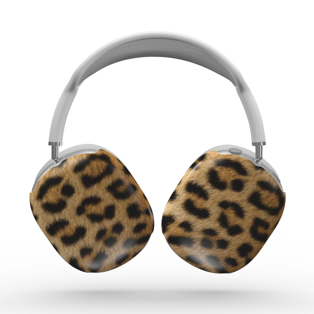 LeoPurr - Apple AirPods Max Case