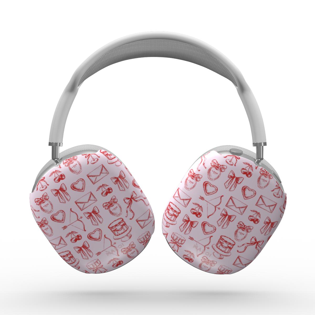 Valentina - Apple AirPods Max Case