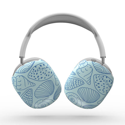 She Sells Seashells - Apple AirPods Max Case
