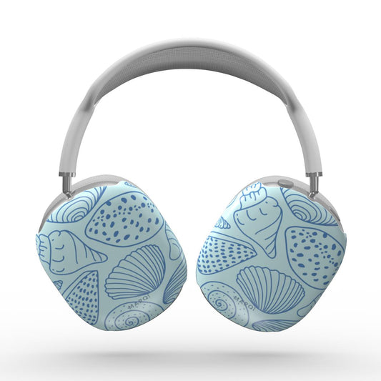 She Sells Seashells - Apple AirPods Max Case