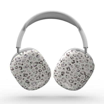 Snow Leopard - Apple AirPods Max Case