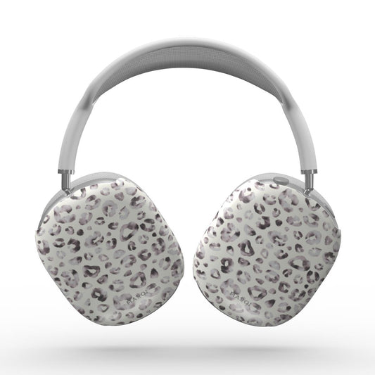 Snow Leopard - Apple AirPods Max Case