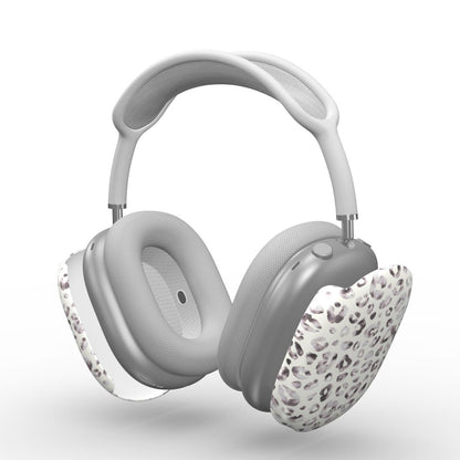 Snow Leopard - Apple AirPods Max Case