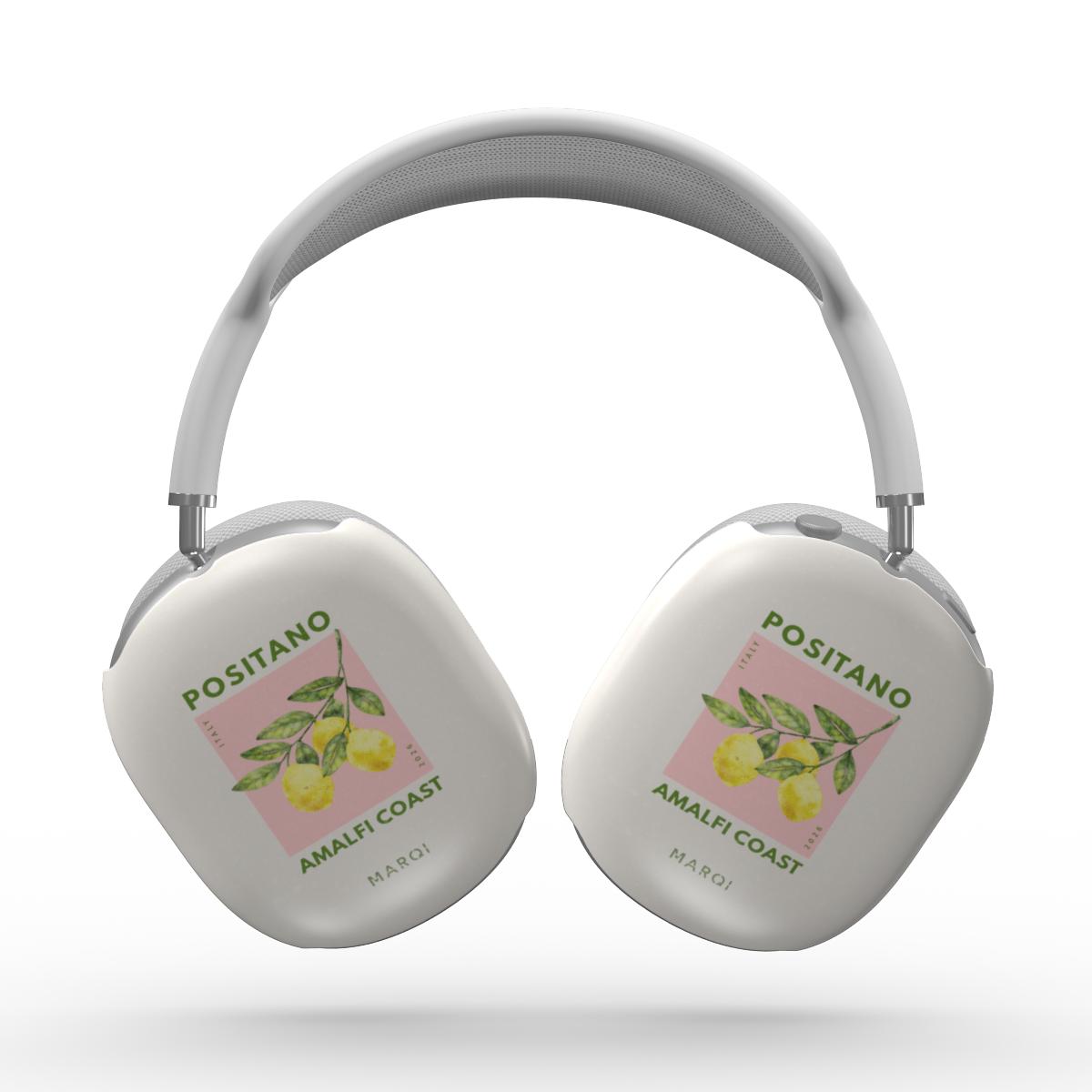 Positano - Apple AirPods Max Case