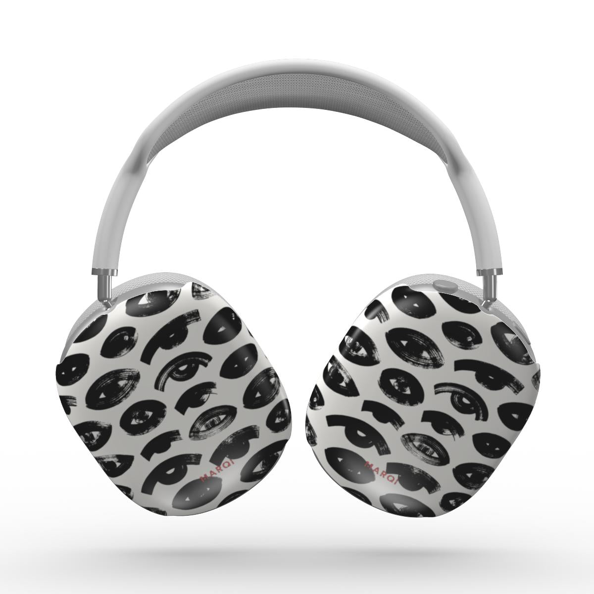 See No Evil - Apple AirPods Max Case