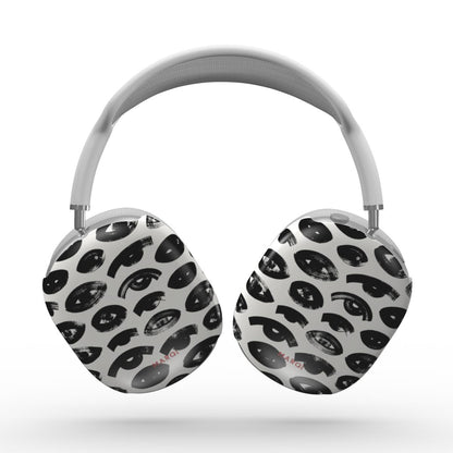 See No Evil - Apple AirPods Max Case