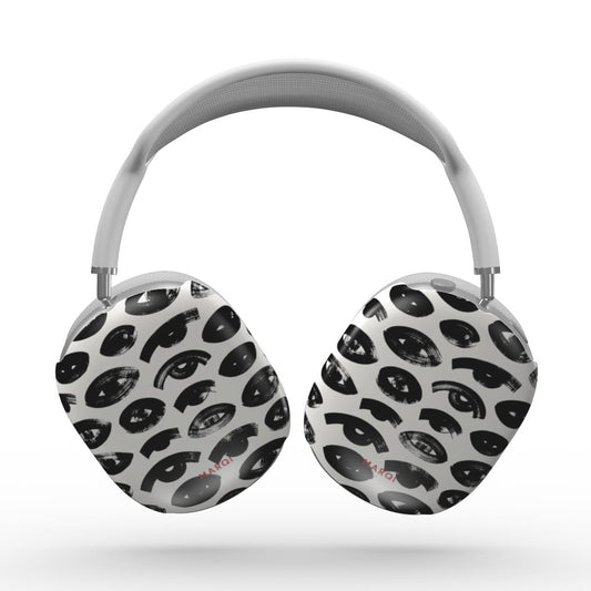 See No Evil - Apple AirPods Max Case