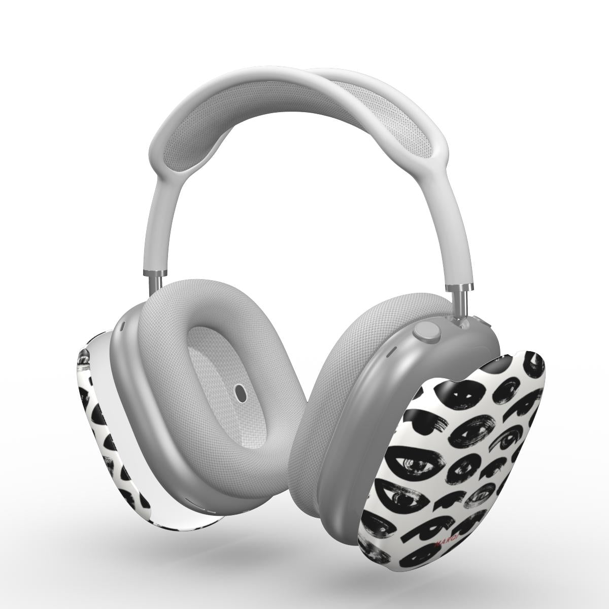 See No Evil - Apple AirPods Max Case