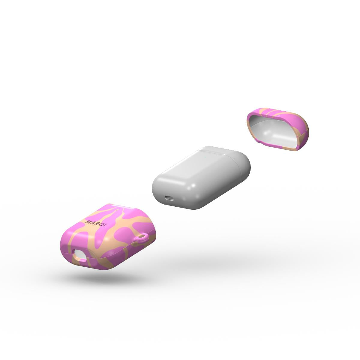 Summertime - Apple AirPods Case