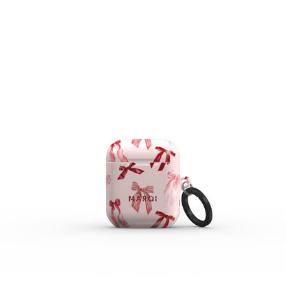 Girly Girl - Apple AirPods Case