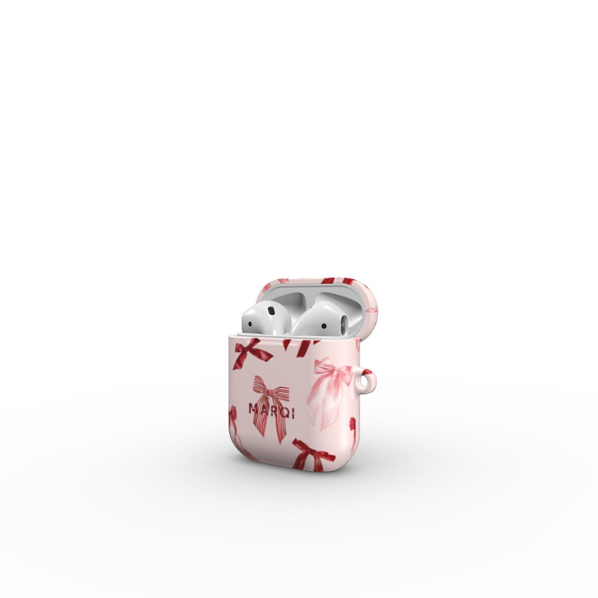 Girly Girl - Apple AirPods Case