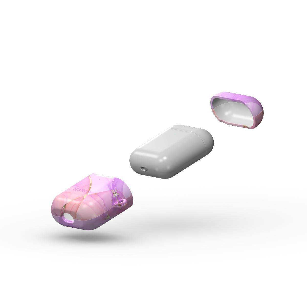 Whisper - Apple AirPods Case