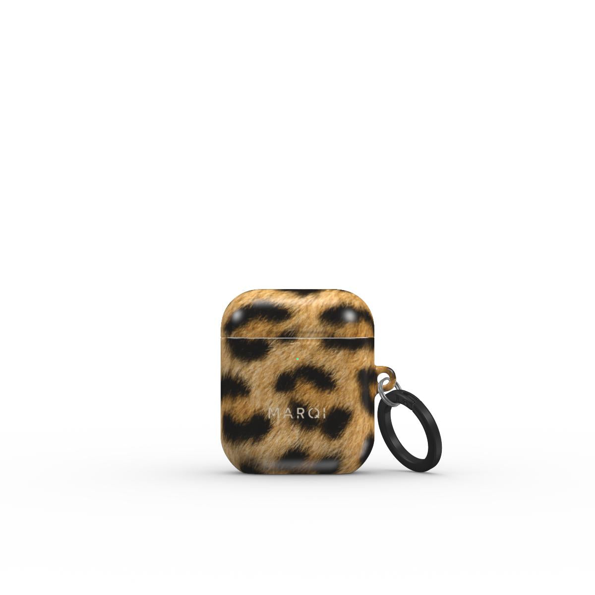 LeoPurr - Apple AirPods Case