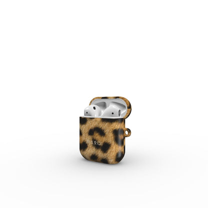 LeoPurr - Apple AirPods Case