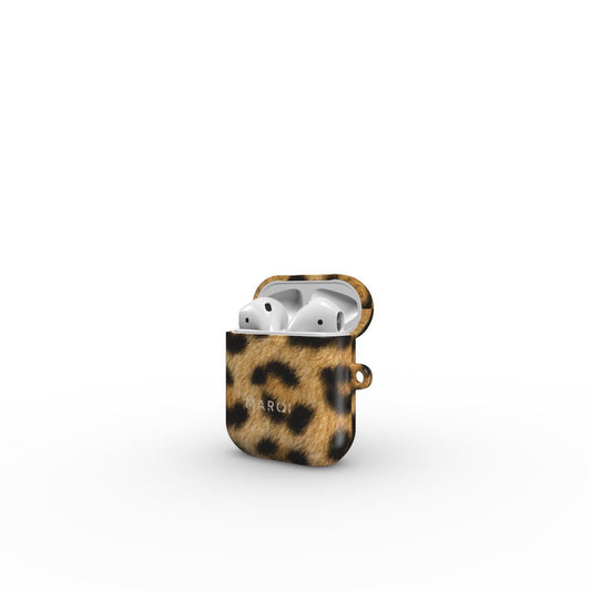 LeoPurr - Apple AirPods Case