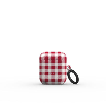 Dinner For One - Apple AirPods Case