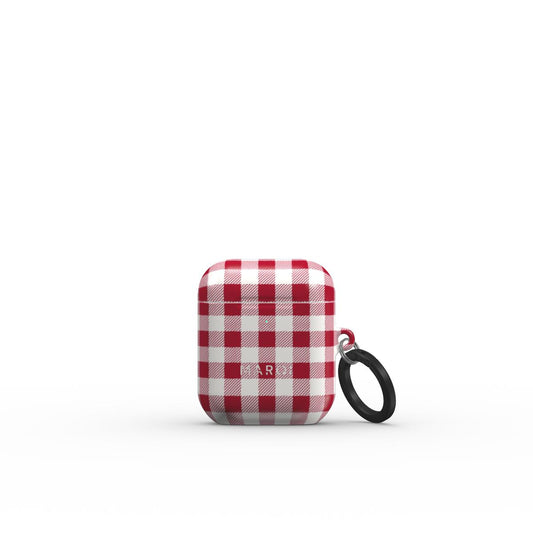 Dinner For One - Apple AirPods Case