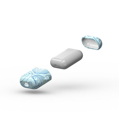 She Sells Seashells - Apple AirPods Case