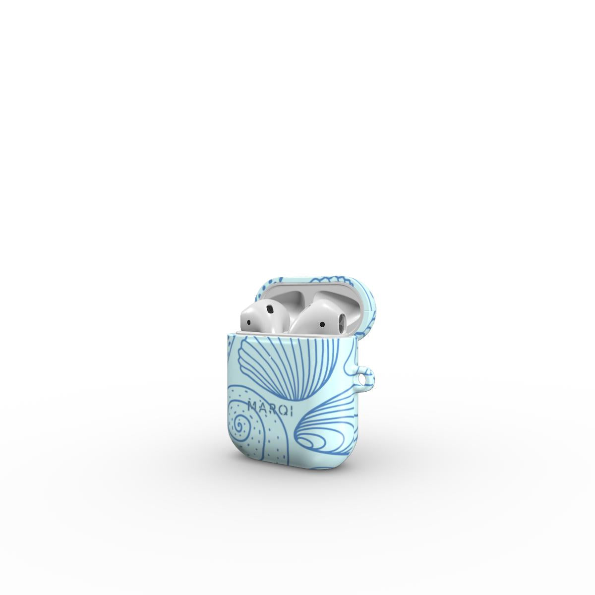 She Sells Seashells - Apple AirPods Case