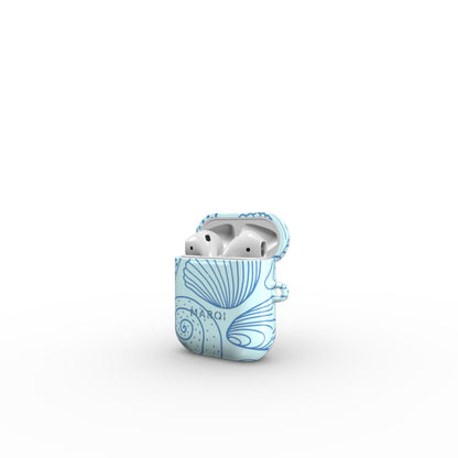 She Sells Seashells - Apple AirPods Case