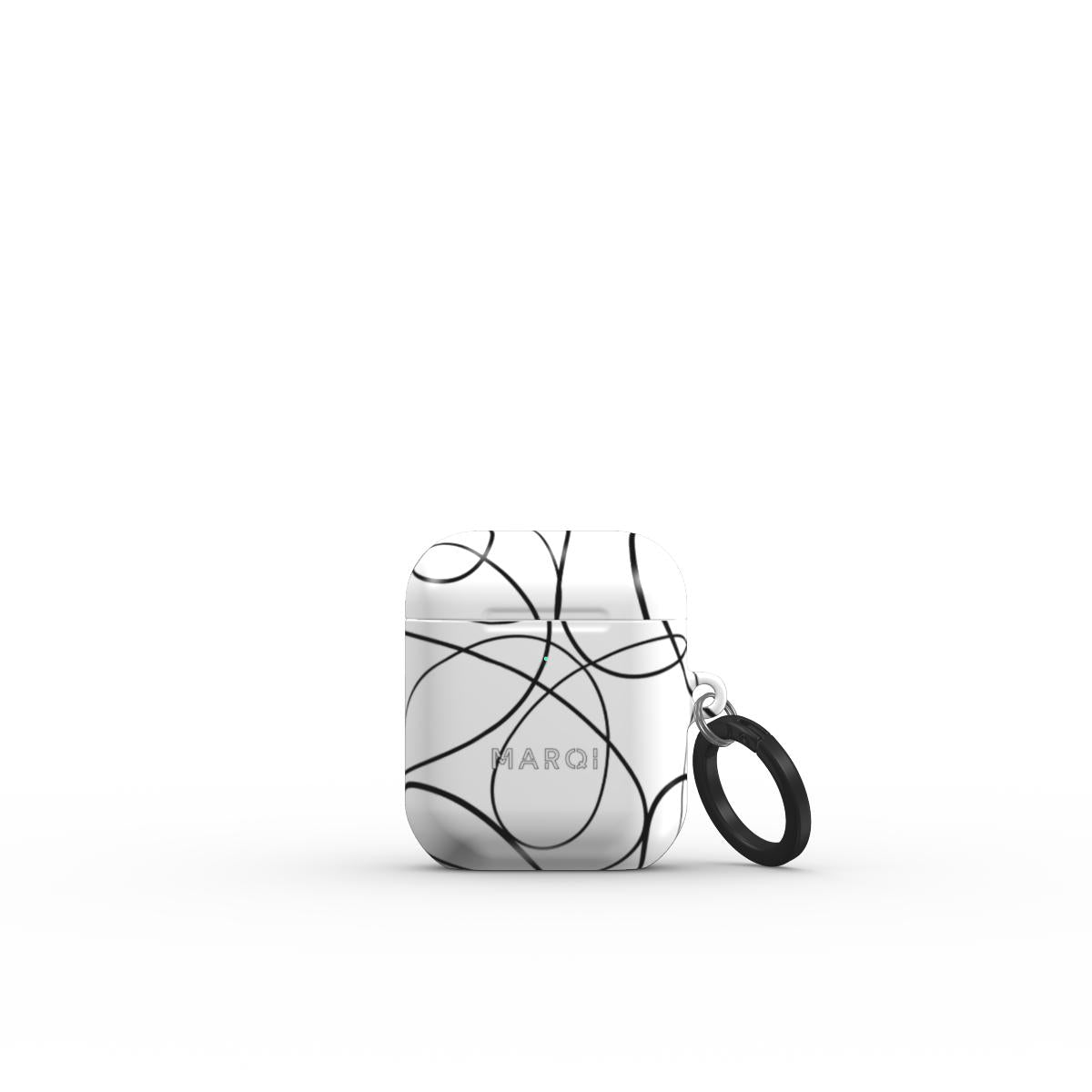 Plot Twist - Apple AirPods Case