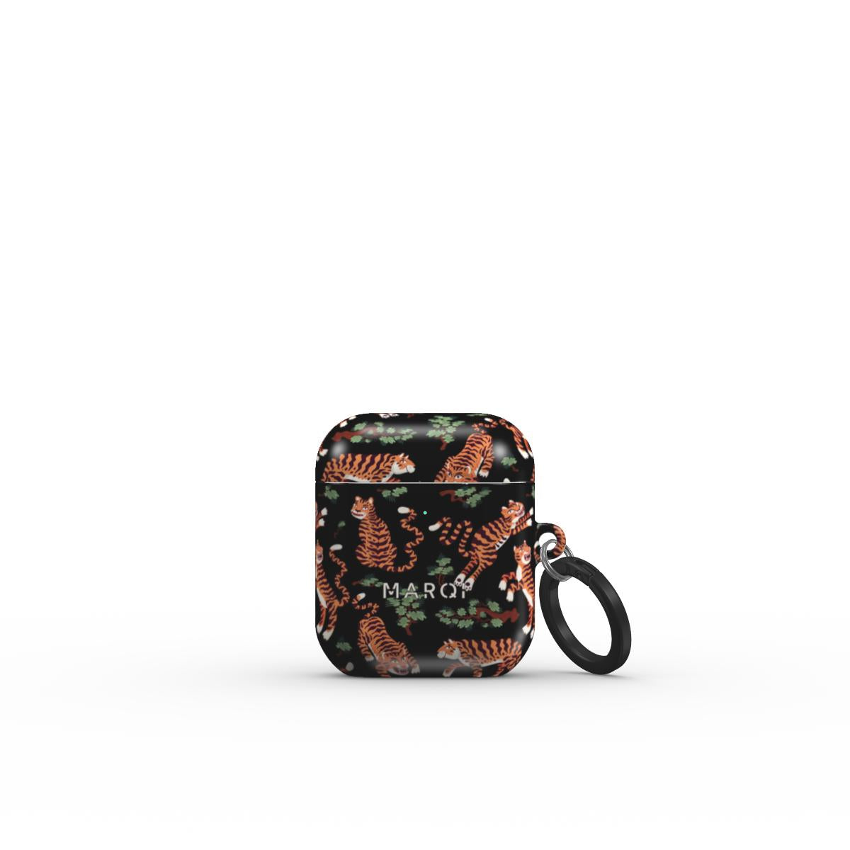 Laughing Tigers - Apple AirPods Case