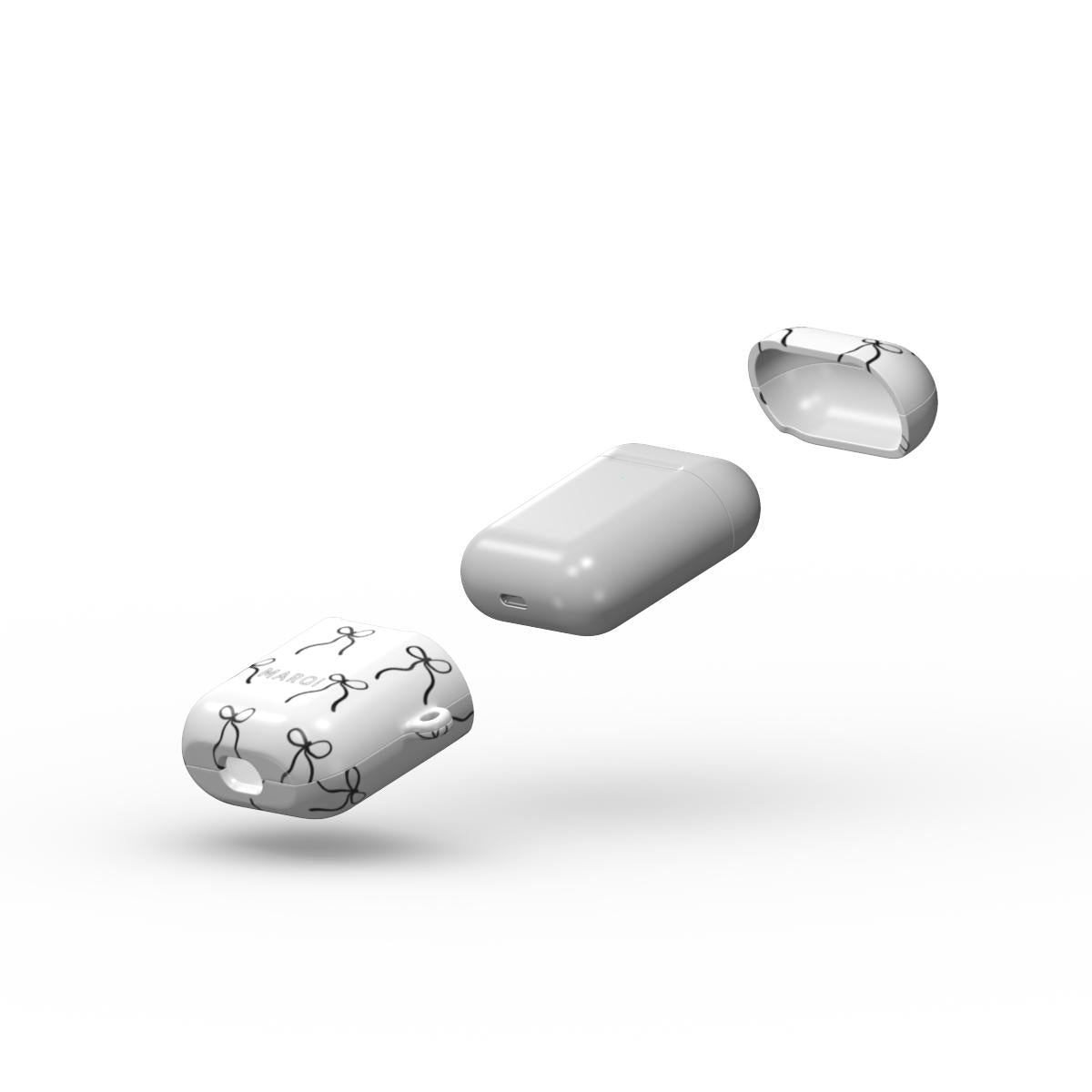 Understated - Apple AirPods Case