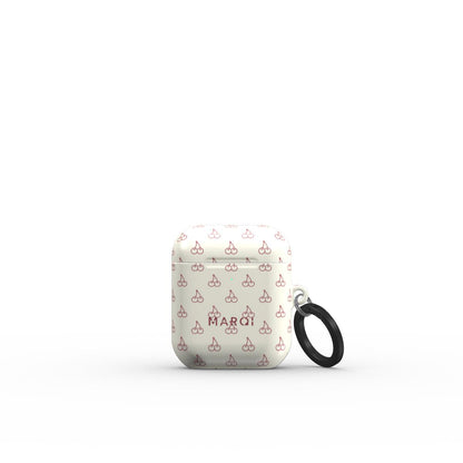 Sour Cherry - Apple AirPods Case