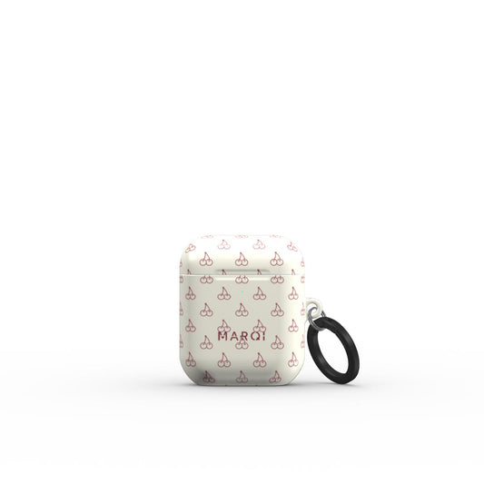 Sour Cherry - Apple AirPods Case