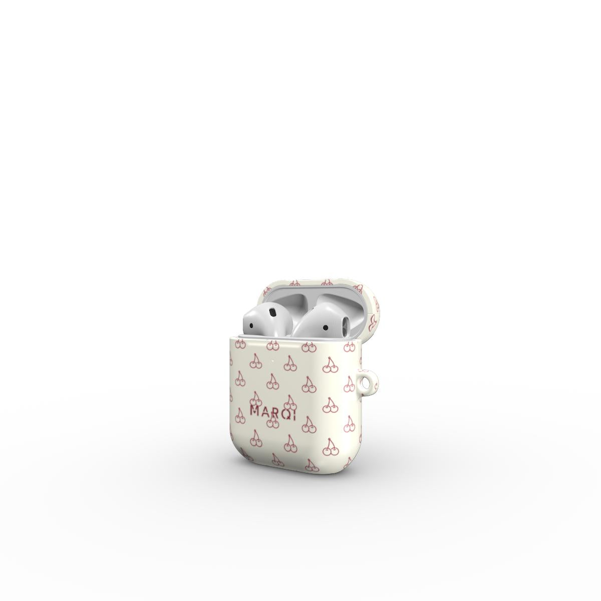 Sour Cherry - Apple AirPods Case