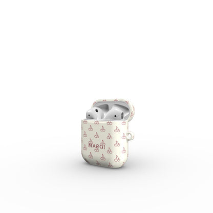 Sour Cherry - Apple AirPods Case